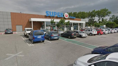 Fransa'da rehine krizi: Saldırgan öldürüldü