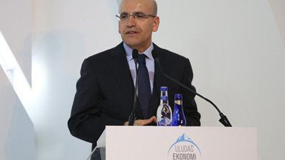 "Borç almayın, mutlaka ortak alın"