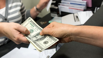 Vatandaş, geçen hafta 1.3 milyar döviz ve altın bozdurdu