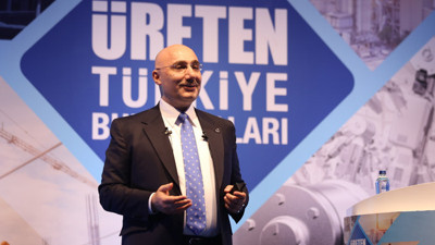 Halkbank, Bursalı KOBİ’lerle ve esnafla buluştu