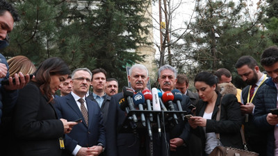 "Kurlardaki değişkenlik geçici bir durumdur"