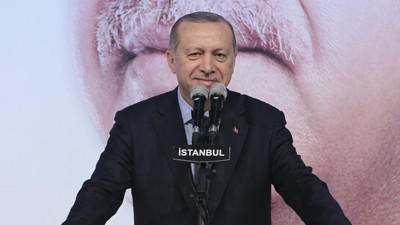 Erdoğan: Afrin ve Sincar'da 3 bin 732 terörist etkisiz hale getirildi