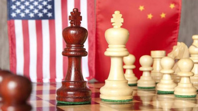 Çin'den ABD'ye ticaret savaşı uyarısı