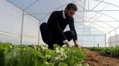 16 bin 750 genç çiftçiye daha hibe verilecek