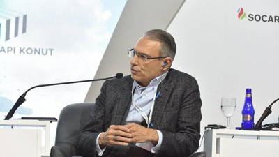 "Dijital teknoloji mevcut şirketlere değişim fırsatı sunuyor"