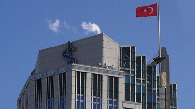 İş Bankası'ndan Londra ve Çin'e inovasyon merkezi