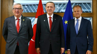 Varna'da kritik zirve