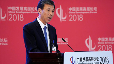 Çin, vergilerde değişikliğe gidiyor