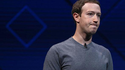 Facebook'un kurucusu, gazete ilanıyla özür diledi