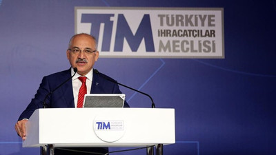 '150 milyar dolarlık hedefe Hizmet İhracatçıları Birliği ile ulaşılacak'