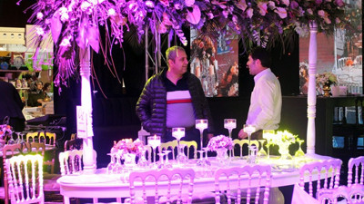 4. İDEV ve Doğu Marmara Gayrimenkul Fuarı sona erdi