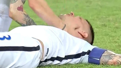 Fenerbahçeli Skrtel korkuttu