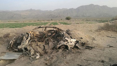 ABD, Taliban liderini elinden kaçırmış