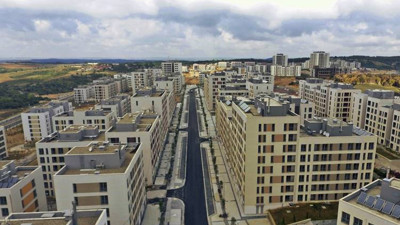 Şirket kurtarma modeli 'barter' oldu