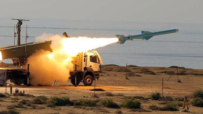 Yemen'den Riyad'a balistik füze saldırısı: 1 ölü