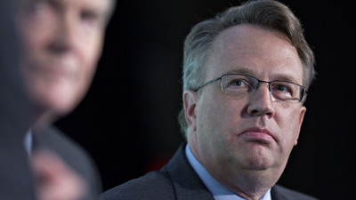 New York Fed başkanlığı için en güçlü aday Williams