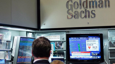 Goldman, Türkiye'nin 2018 büyüme tahminini yüzde 4'e indirdi
