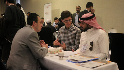 Körfez'den 360 yatırımcı geldi