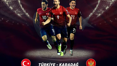 Türkiye, 557. maçına çıkıyor