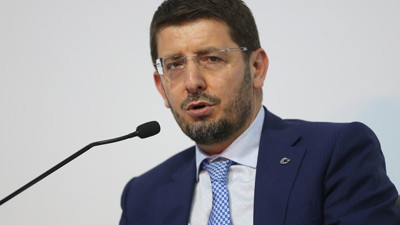 "Halka arzda yatırımcının yüzde 80'inden fazlası yabancı"