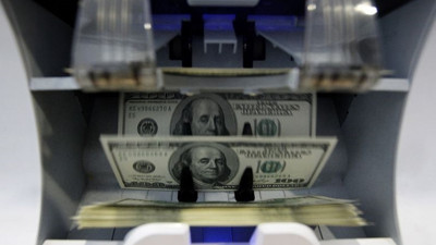 Dolarda 4 TL psikolojik seviye