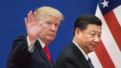 ABD'den Çin'e ticaret listesi