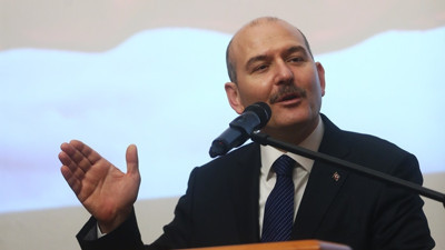'Türkiye'ye el ense çekiyorlar ama başaramıyorlar'