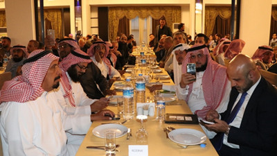 Körfez yatırımcısı Türkiye'nin "yerlisi" olmak istiyor