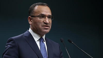 Bozdağ: Irak ordusu bölgeye yerleşti