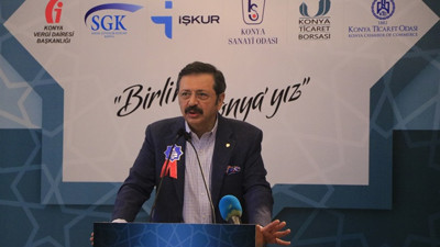 Hisarcıklıoğlu: Nefes Kredisini üyelerimize duyuracağız