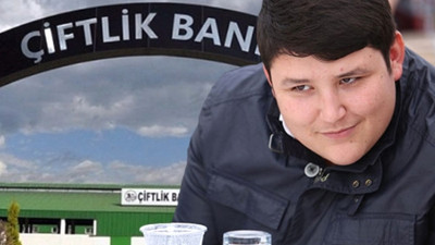 "Bedava peynir fare kapanında olur"