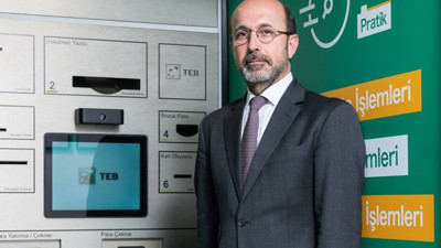 Kuru stabilize edersek yabancı yatırımcı gelir