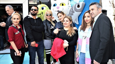 Kapıköy'den Türkiye'ye giriş yapan kişi sayısında rekor