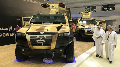 56 ülkeye fuarlı açılım