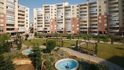 Gayrimenkul sektöründe "teşvik" beklentisi