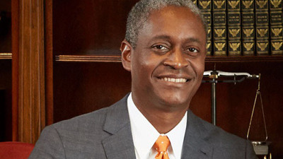 Atlanta Fed Başkanı: Riskler yukarı yönlü