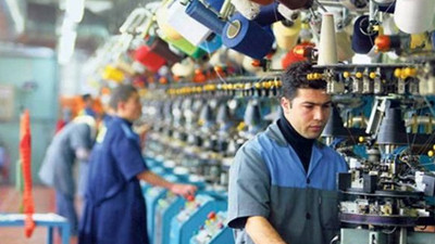 'Bu yıl hedefimiz 1 milyon 250 bin istihdam'