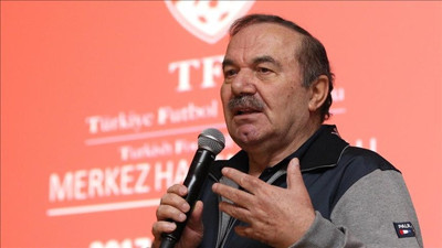 'Hedefimiz, gelecek sene Türkiye liglerinde VAR sistemini uygulatmak'