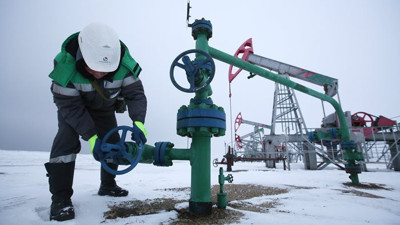 Petrolde 20 yıllık Rusya-Arabistan ortaklığı