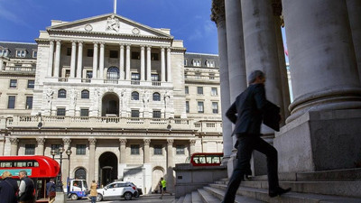 İngiltere'den yeni milli güvenlik doktrini