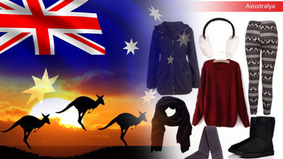 Kışlık bayan giyim ürünleri ithal etmek istiyor