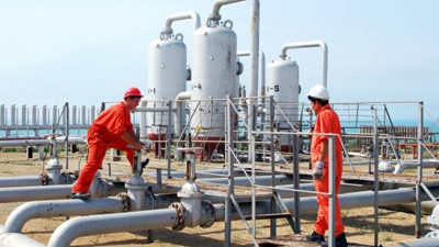Kuraklık doğalgazda ithalat rekoru getirdi