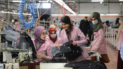 CHP: İşsizlik son 15 yılda arttı