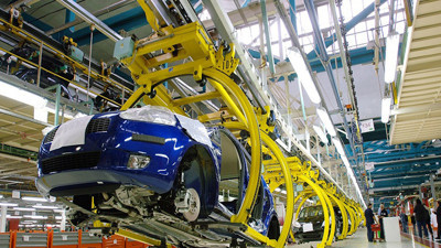 Yerli otomobilin tasarımı da yerli ve milli olacak