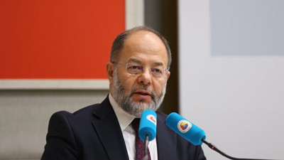 Akdağ: Yatırım kolaylığında hedef ilk 20