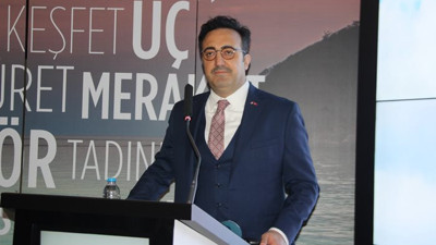 Aycı: İlk çeyrekte rekor müjdesi vereceğiz