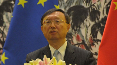 Çin'den yoğun Kuzey Kore mesaisi