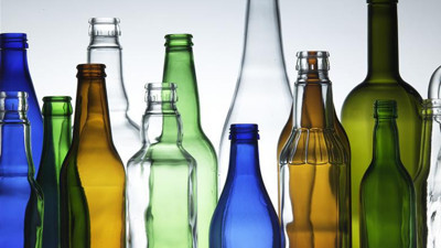 İngiltere'de şişeler için depozito ödenebilir