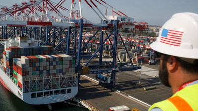 ABD beklentilerin üzerinde büyüdü