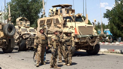 AB Askeri Hareketlilik Eylem Planı açıklandı